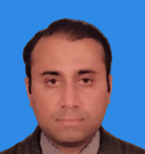Dr. Muhammad Navaid Iqbal