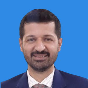 Dr. Muhammad Hashim