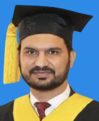 Dr . Atif Saeed