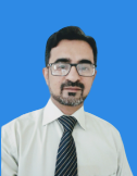 Assoc. Prof. Dr. Najaf Abbas