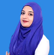 Dr. Fatima Shouqat