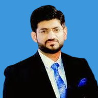 Dr. Ali Raza Malik