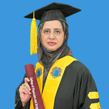 Dr. Shahlla Majeed