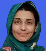 Dr. Hala Mansoor