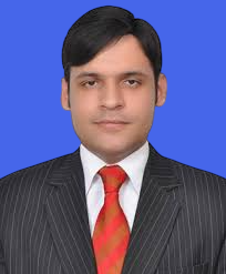 Dr. Hyder Wajid Abbasi