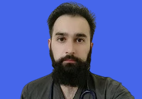 Dr. Muhammad Omer Farooq Khan