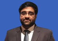 Dr. Tamoor Iqbal