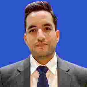 Dr Muhammad Farjad