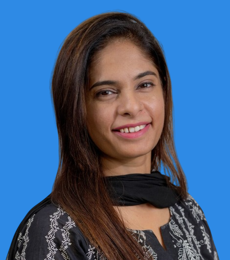 Dr. Syeda Sakina Abidi