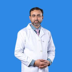 Dr. Syed Mazhar Ali Naqvi