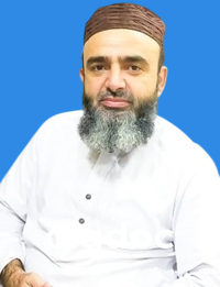 Dr. Hamid Iqbal