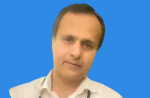 Dr. Armuhan Riaz