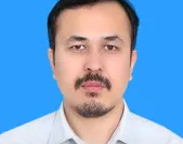 Dr. Talib Hussain
