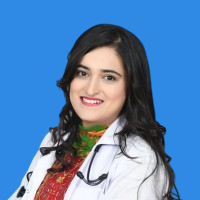 Dr. Amina Azhar
