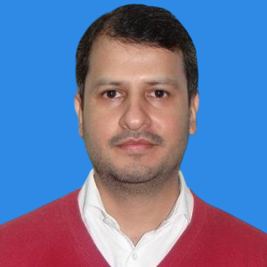 Dr. Khurram Abbas