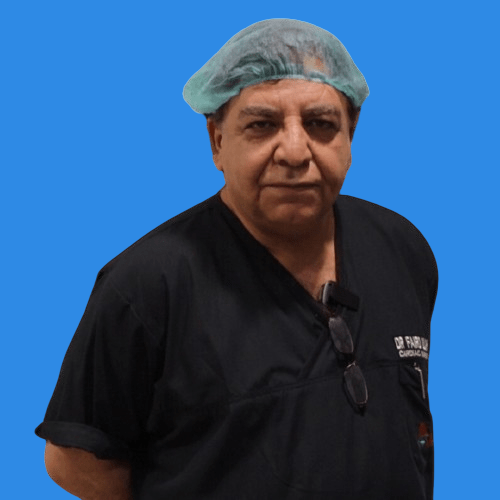 Prof. Dr. Fareedullah