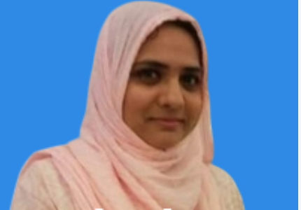 Dr. Amber Hakim