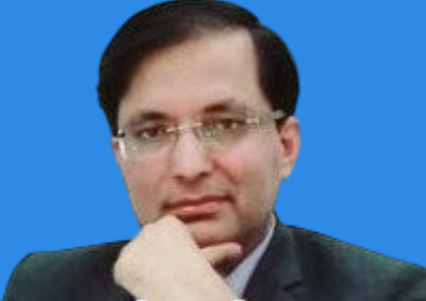 Prof. Fazle Rabbi