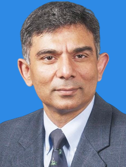 Dr.Javed Ashraf