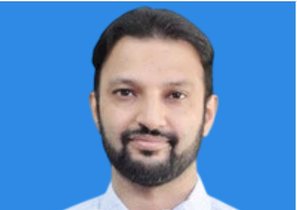 Dr. Muhammad Usman