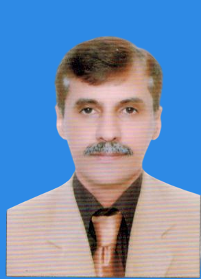 Dr.Riaz Ahmed Qureshi