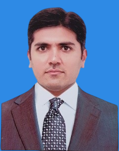 Dr. Nauman Kakepoto