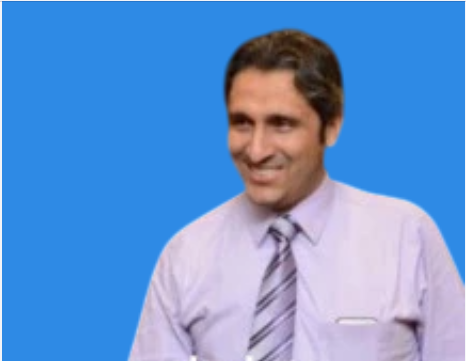 Prof. Sartaj Khan