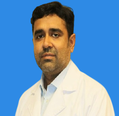Dr. Abdul Hafeez Shaikh
