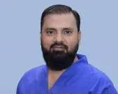 Dr. Nauman Shirazi