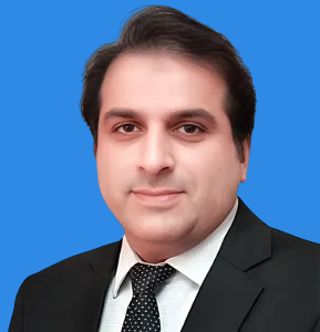Prof. Dr. Aqib Suhail