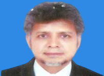 Prof. Dr. Usman Akhtar