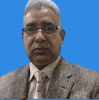 Dr. Niaz Ahmed