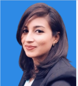 Dr. Amina Usmani