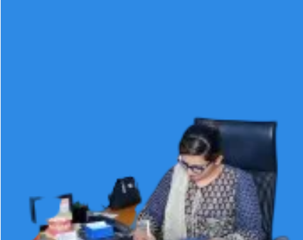 Dr. Saira S. Rajani