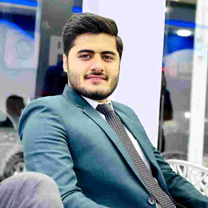 Dr. Wajahat Ullah