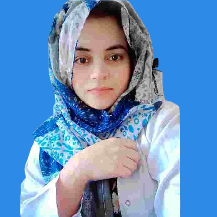 Sadia Irfan