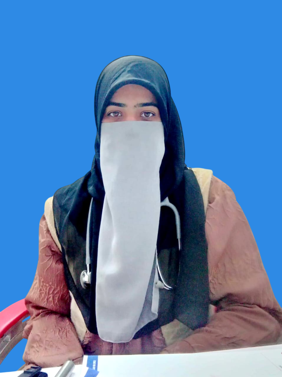 Dr Fizza Noor