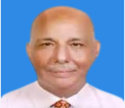 Prof. Dr. Mohammad Rashid Zia