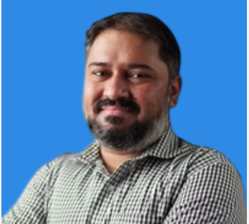 Dr. Muhammad Asim