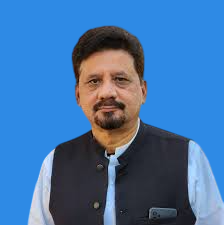 Dr. Qamar Saeed