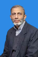 Dr. M. Nadeem Hameed