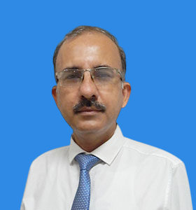 Dr. Zafar Mehdi