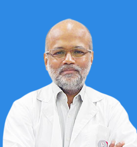 Dr. Shah Masabat Saleem