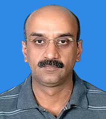 Dr. Syed Rehan Ali