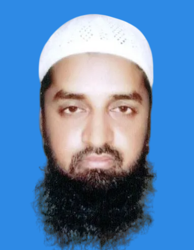 Dr. Muhammad Azeem Khan