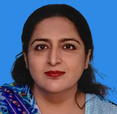 Dr. Samina Habib