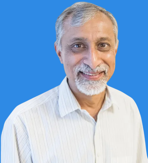 Dr. Sohail Thobani