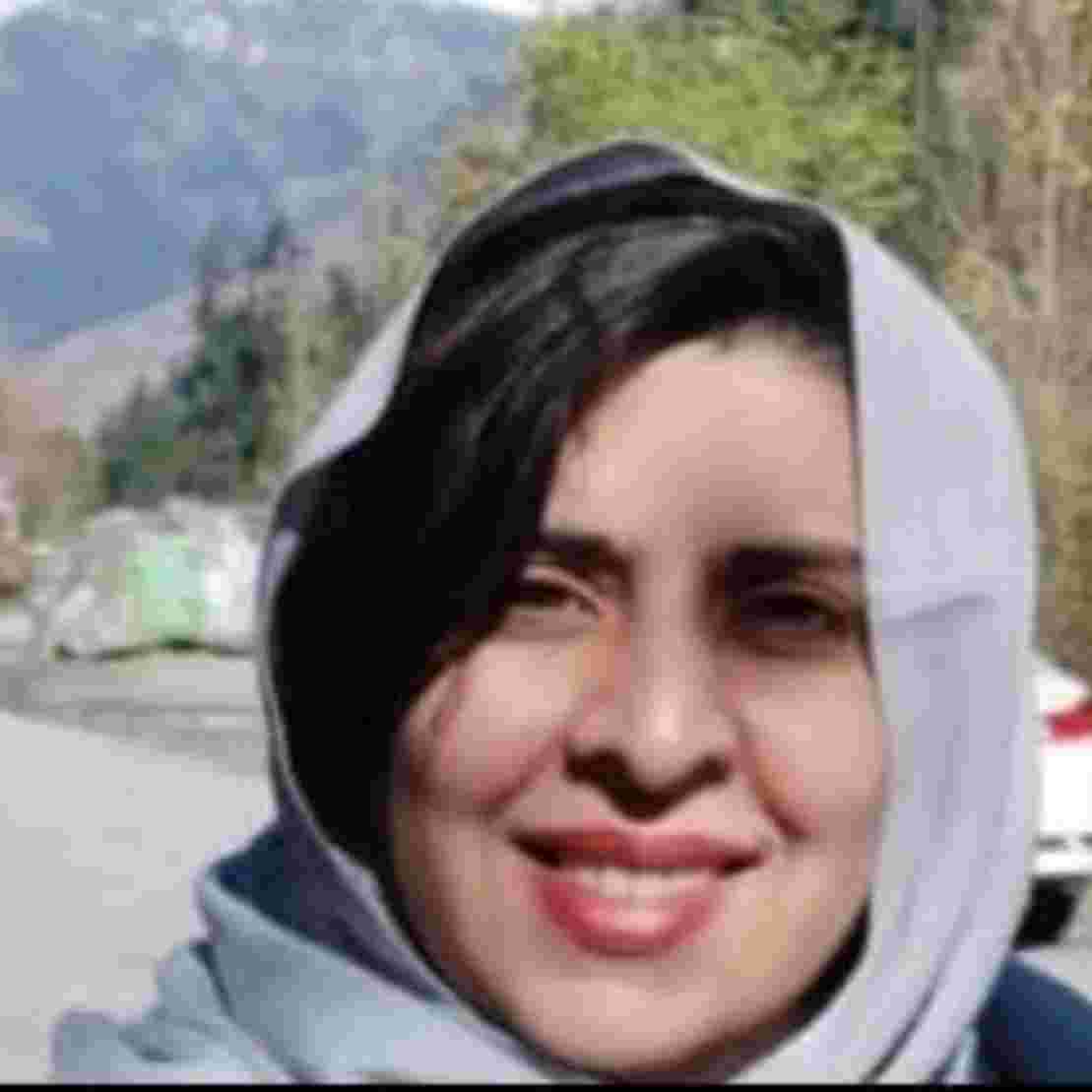 Dr Rabia Amjad