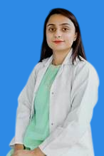Javeriya Afzal