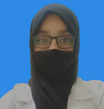 Ms. Sidra Iqbal